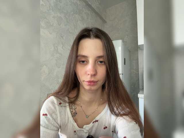 -Seventh_Heaven- live webcam show