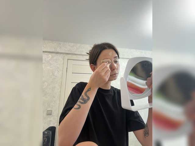 Seventh-Heaven live cam on BongaCams