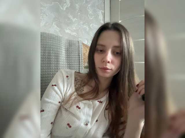 -Seventh_Heaven- live webcam show