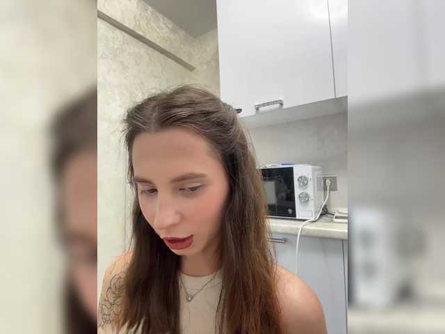 -Seventh_Heaven- live webcam show
