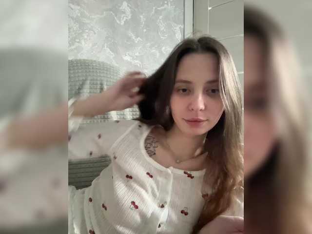 -Seventh_Heaven- live webcam show