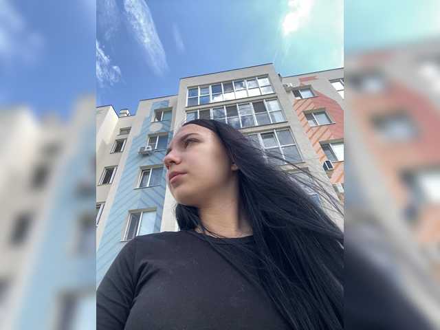 Seventh-Heaven live cam on BongaCams