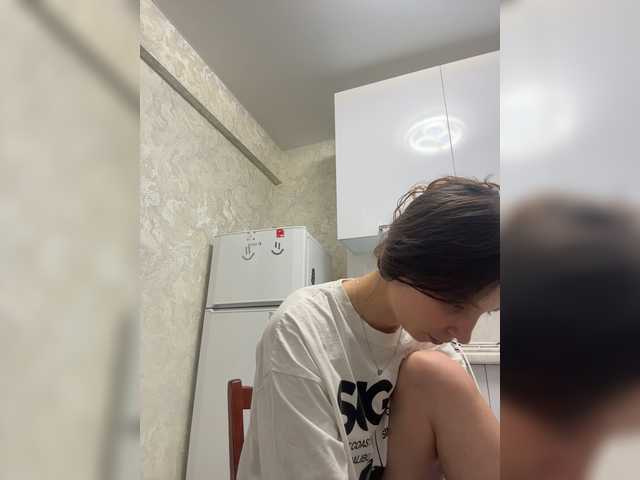 Seventh-Heaven live cam on BongaCams