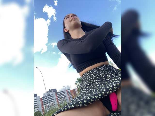 Seventh-Heaven live webcam show