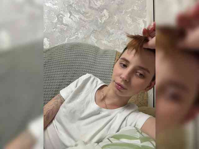 -Seventh_Heaven- webcam