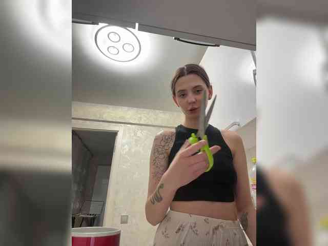 -Seventh_Heaven- webcam