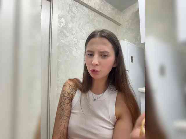 -Seventh_Heaven- webcam