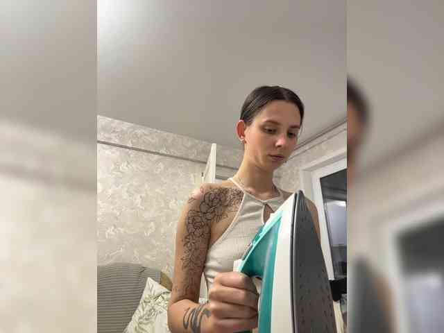 -Seventh_Heaven- webcam