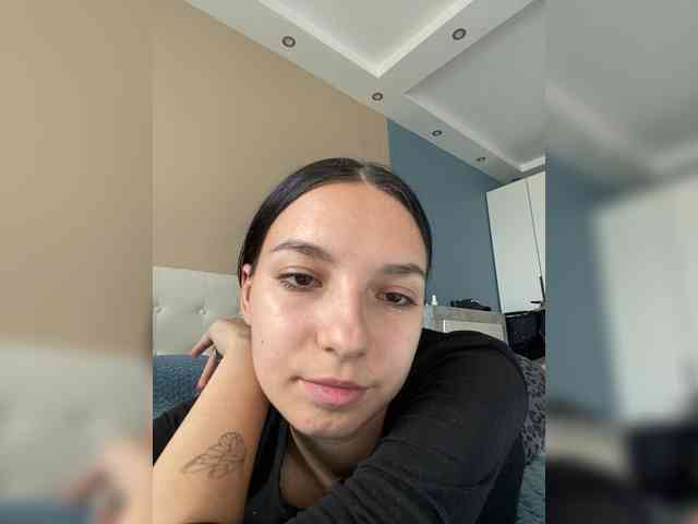 -Seventh_Heaven- webcam