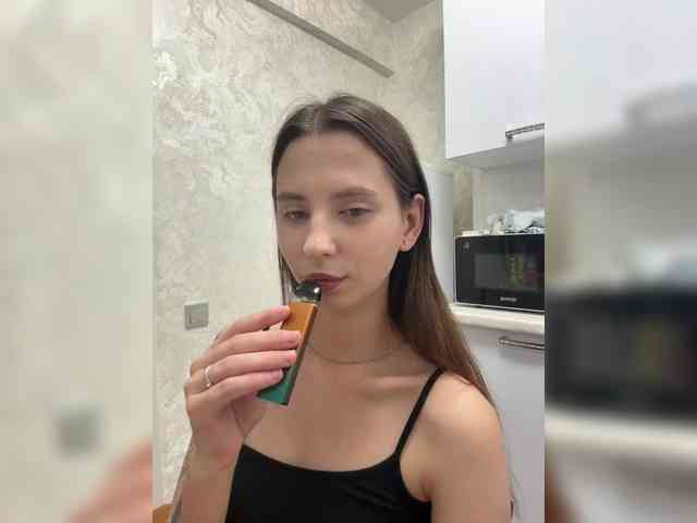 -Seventh_Heaven- webcam