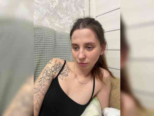 -Seventh_Heaven- webcam