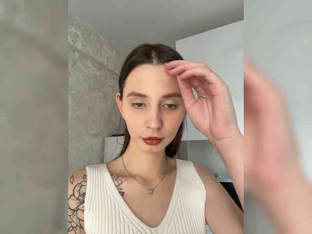 -Seventh_Heaven- webcam