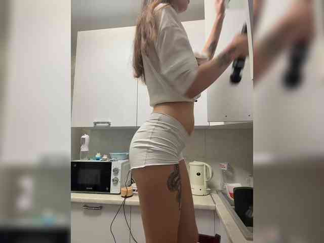 -Seventh_Heaven- webcam