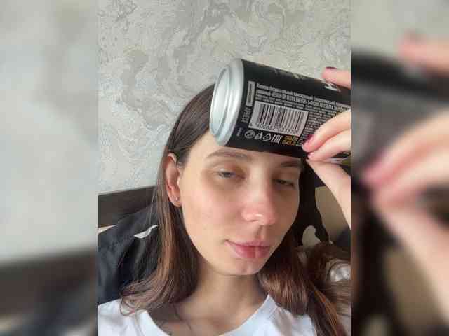 -Seventh_Heaven- webcam