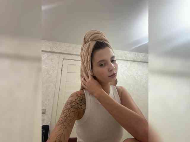 -Seventh_Heaven- webcam