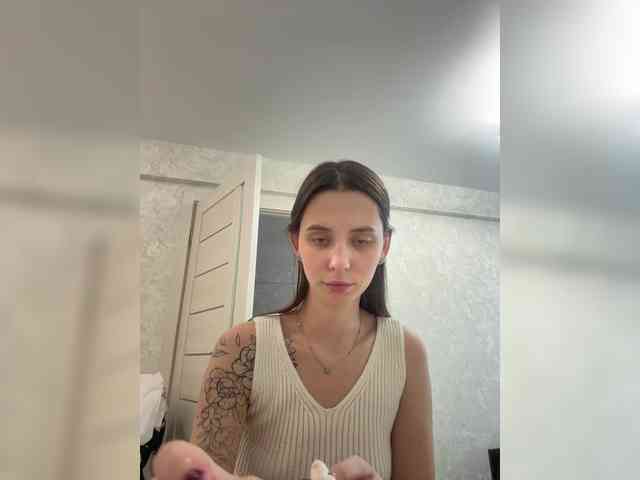 -Seventh_Heaven- webcam