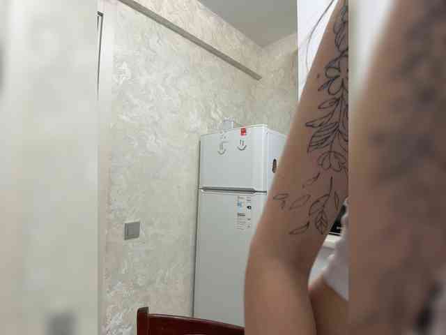-Seventh_Heaven- webcam