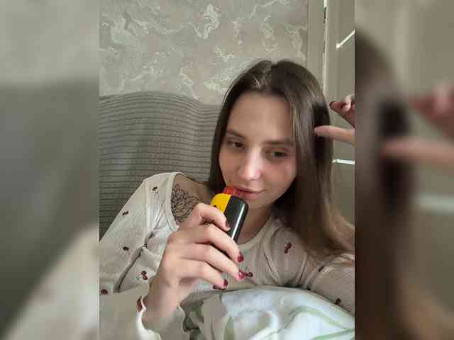 -Seventh_Heaven- webcam