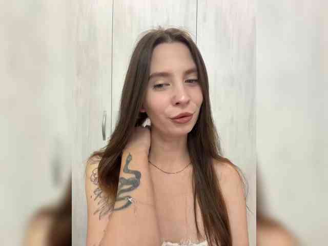 -Seventh_Heaven- webcam