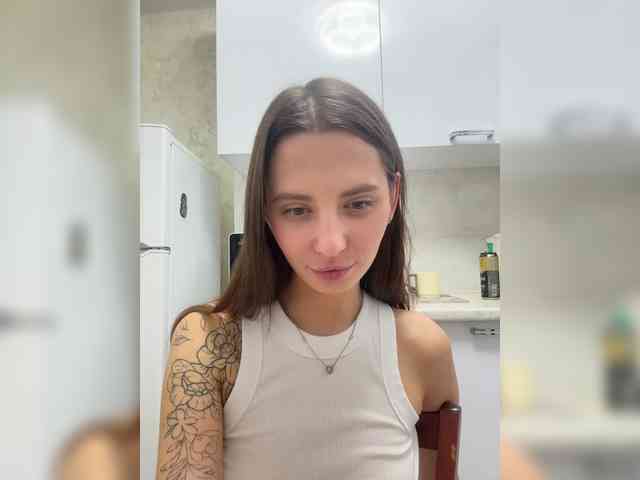 -Seventh_Heaven- webcam
