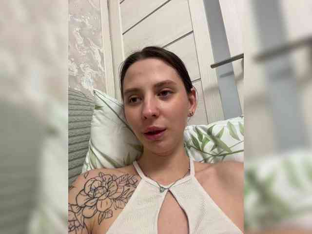 -Seventh_Heaven- webcam