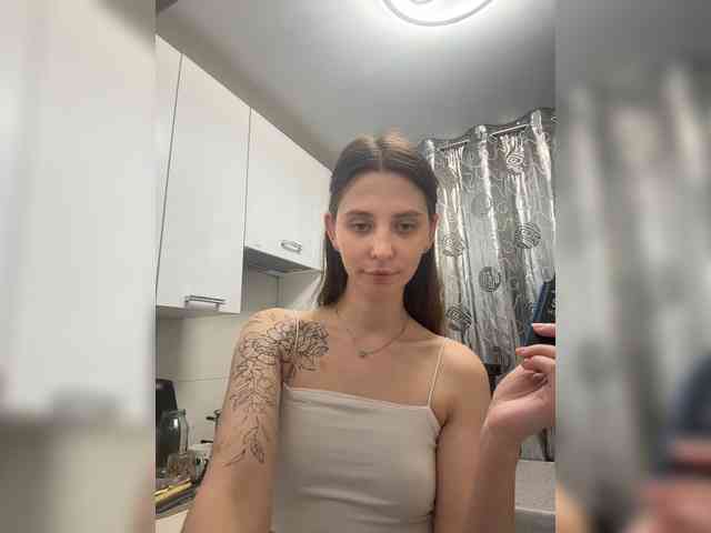 -Seventh_Heaven- webcam