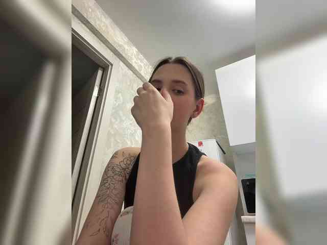 -Seventh_Heaven- webcam