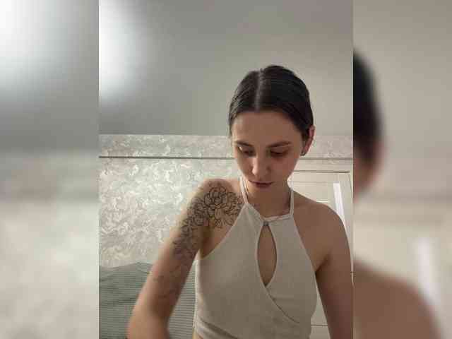 -Seventh_Heaven- webcam