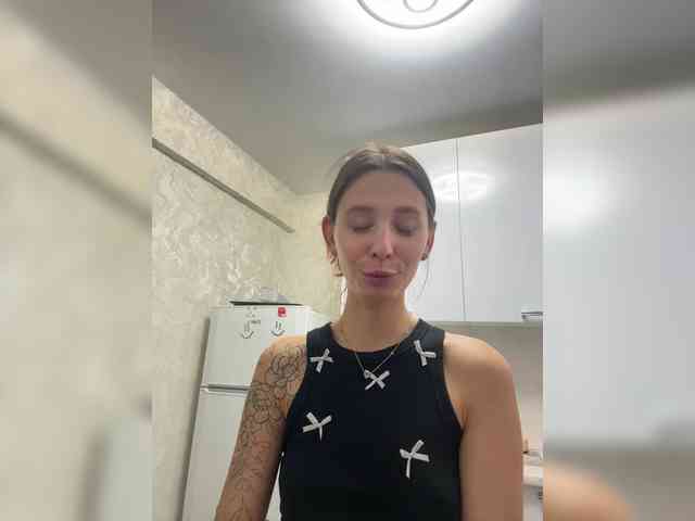 -Seventh_Heaven- webcam
