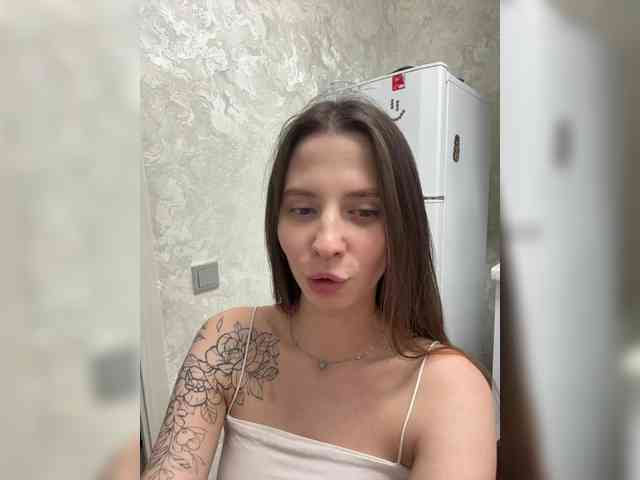 Seventh-Heaven Live Webcam on BongaCams