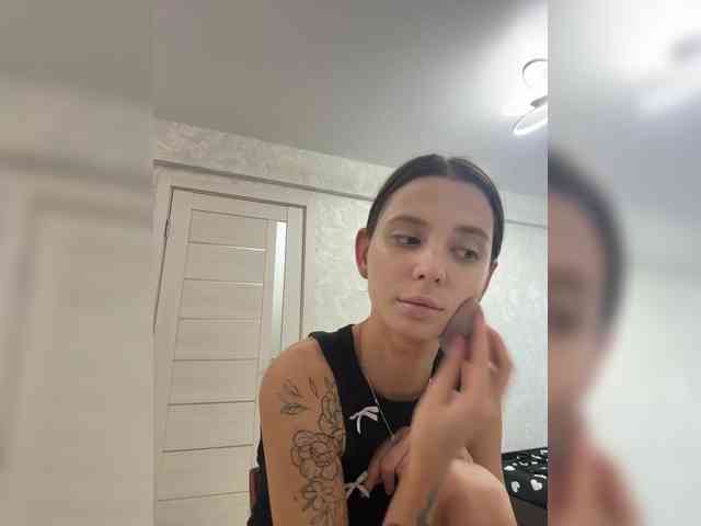 -Seventh_Heaven- webcam