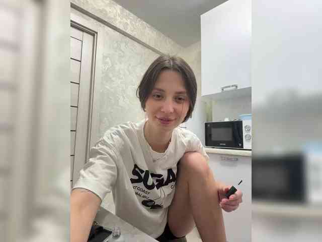 Seventh-Heaven Sex Cam Show