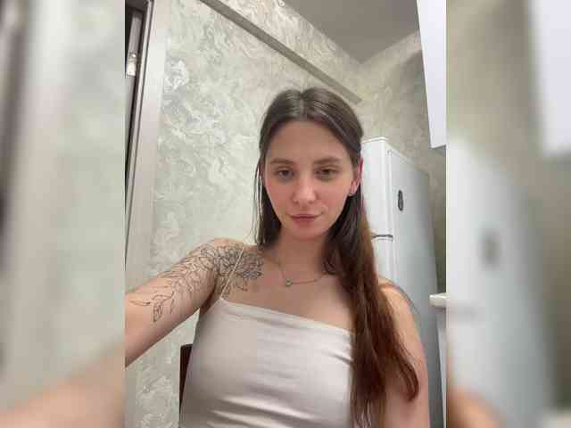 -Seventh_Heaven- webcam