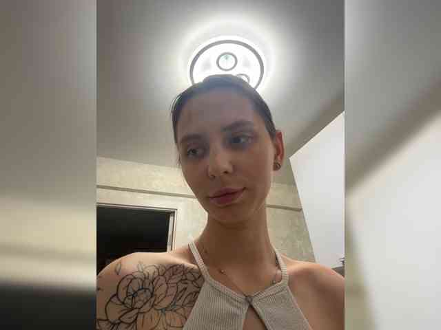 -Seventh_Heaven- webcam