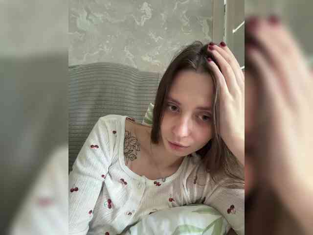 -Seventh_Heaven- webcam