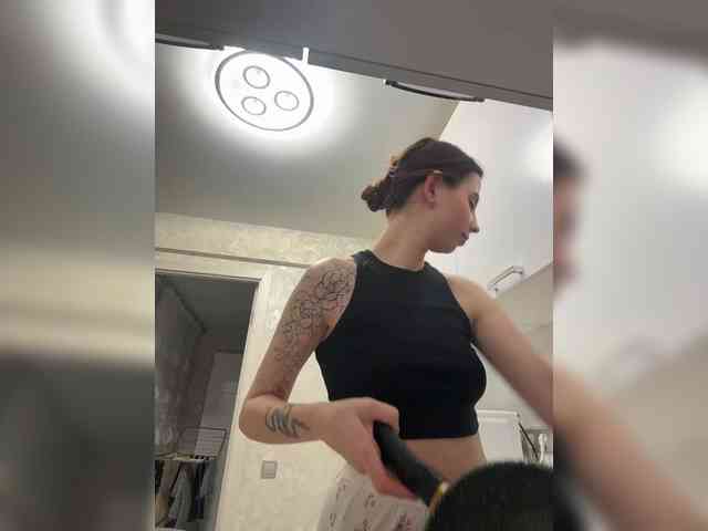 -Seventh_Heaven- webcam