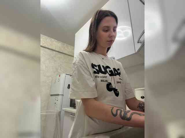 -Seventh_Heaven- webcam