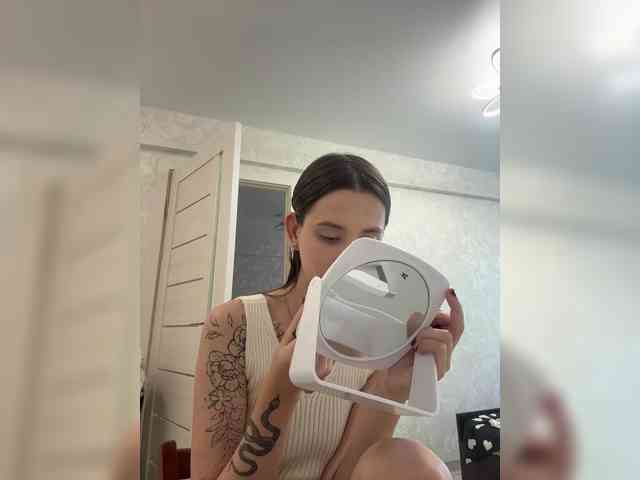 -Seventh_Heaven- webcam