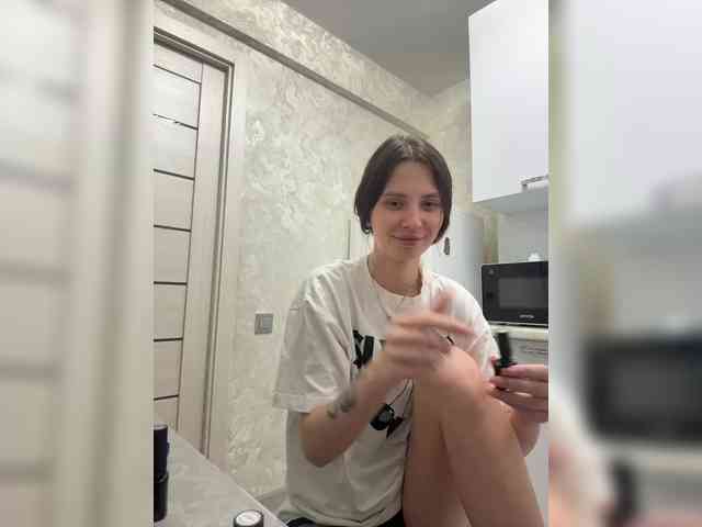 Seventh-Heaven Sex Cam Show