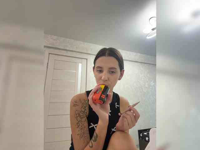 -Seventh_Heaven- webcam