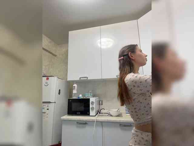 -Seventh_Heaven- webcam