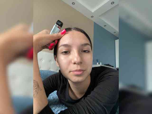 -Seventh_Heaven- webcam