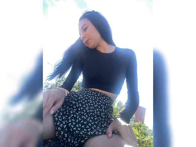 -Seventh_Heaven- webcam