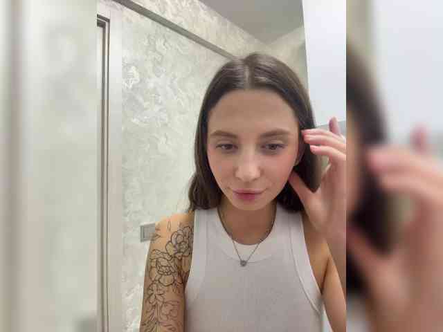 -Seventh_Heaven- webcam