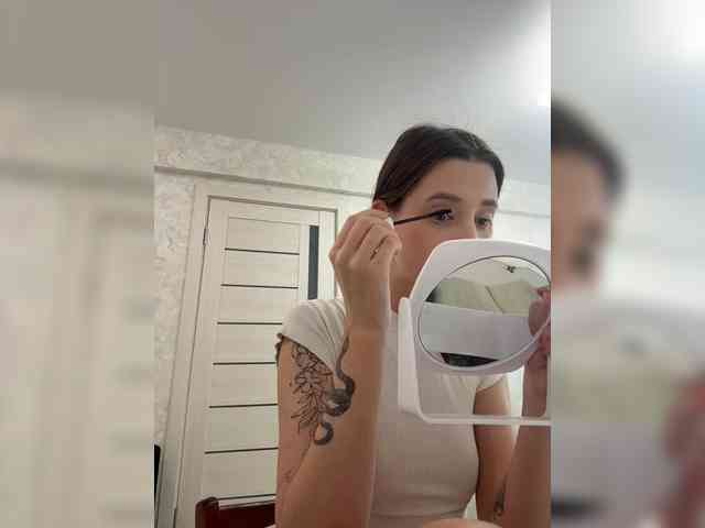 -Seventh_Heaven- webcam