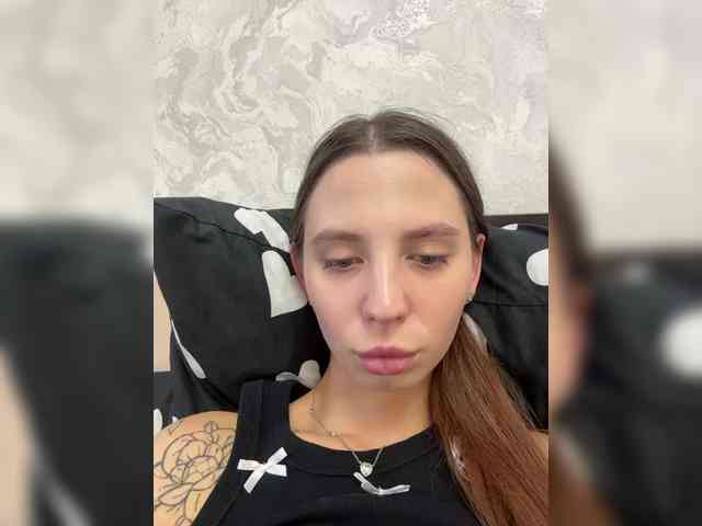 -Seventh_Heaven- webcam