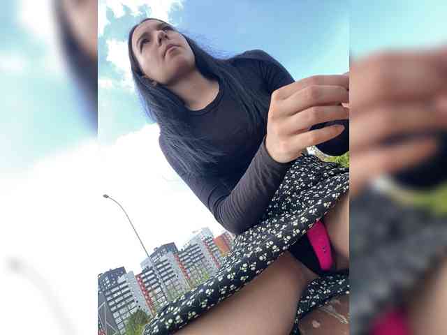 -Seventh_Heaven- webcam
