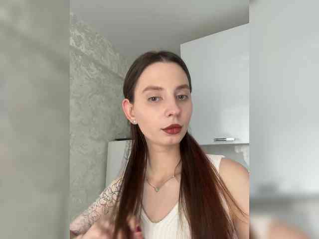 Seventh-Heaven Live Webcam on BongaCams