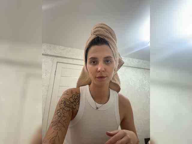 -Seventh_Heaven- webcam