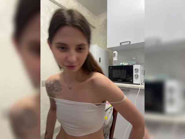 -Seventh_Heaven- webcam